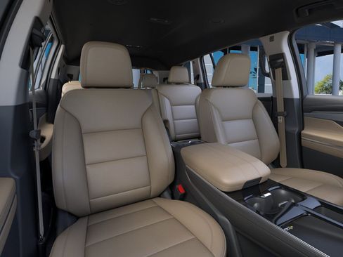 New 2026 Buick Enclave Preferred image 16