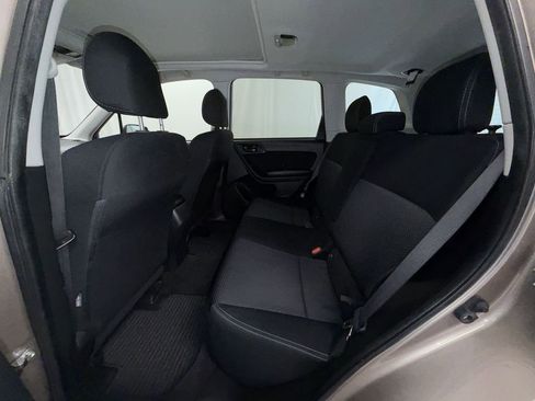 Used 2016 Subaru Forester 2.5i Premium w/ All-Weather Package AWD/4WD image 12