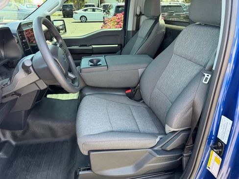 Used 2026 Ford F150 XL AWD/4WD image 15