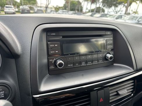 Used 2014 MAZDA CX-5 Sport FWD image 48