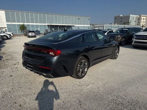 Used 2024 Kia K5 EX w/ EX Premium Package image 3