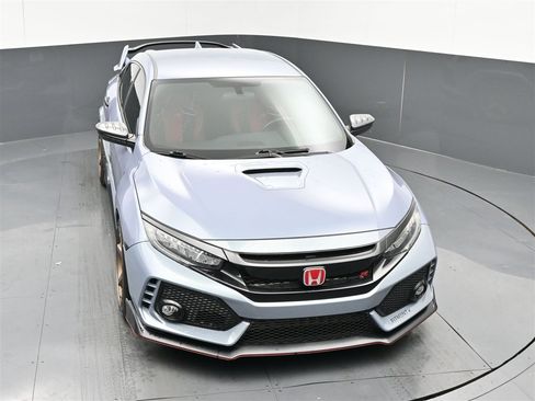 Used 2019 Honda Civic Type R image 23