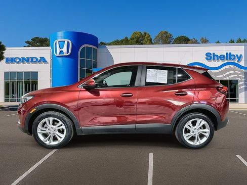 Used 2023 Buick Encore GX Preferred image 5