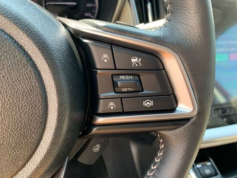 Certified 2025 Subaru Legacy Limited image 24