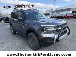 Used 2025 Ford Bronco Sport Big Bend video 1