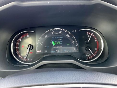 Used 2023 Toyota RAV4 XLE Premium image 26