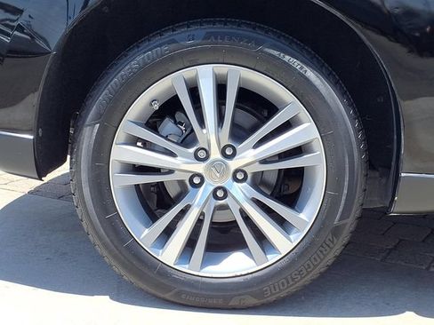 Used 2015 Lexus RX 450h FWD image 9