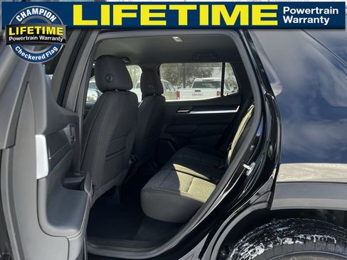 Used 2026 GMC Terrain Elevation image 27