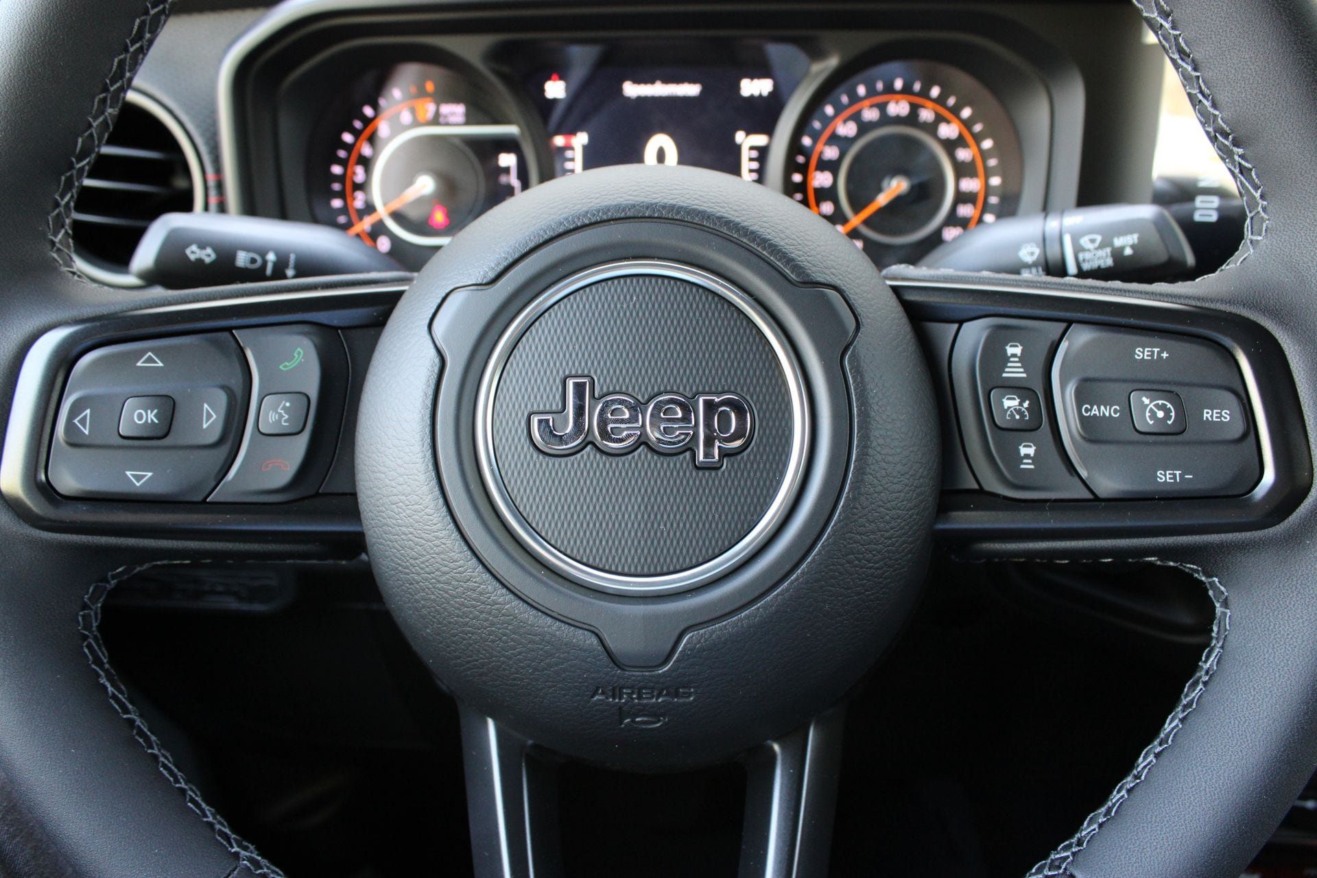 New 2026 Jeep Gladiator Rubicon AWD/4WD image 31