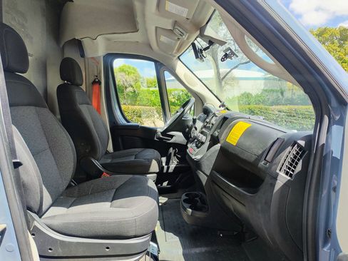 Used 2019 RAM ProMaster 3500 FWD image 17