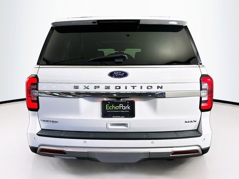 Used 2024 Ford Expedition Max Limited image 7