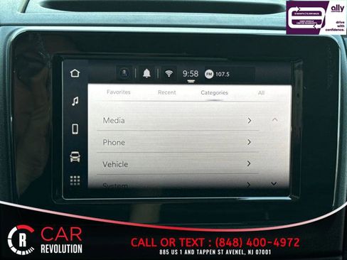 Used 2023 RAM ProMaster 1500 image 40