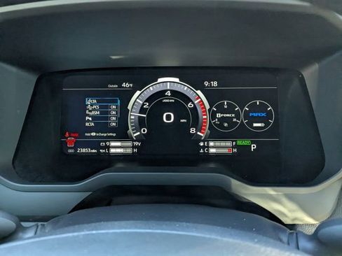 Used 2025 Toyota Sequoia Limited image 28