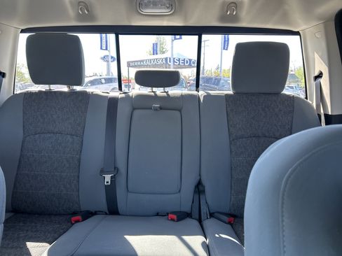 Used 2014 RAM 1500 Big Horn AWD/4WD image 24