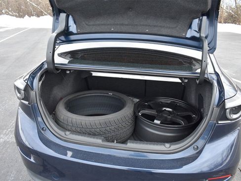 Used 2014 MAZDA MAZDA3 i Grand Touring image 36