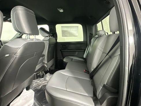 New 2026 RAM 2500 Tradesman image 13