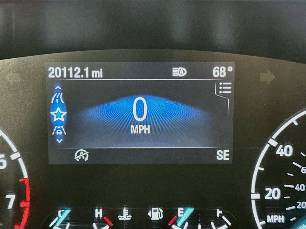 Used 2022 Ford Maverick XLT FWD image 15