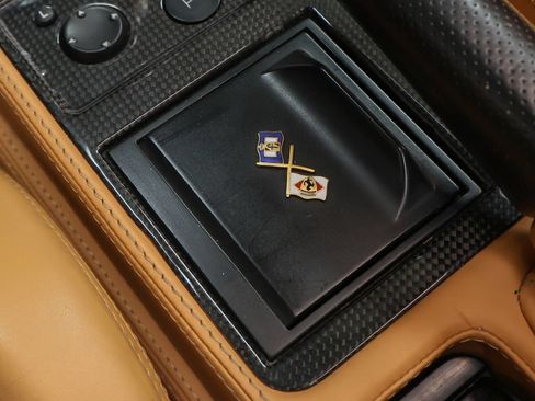 Used 2006 Ferrari F430 Spider RWD image 51