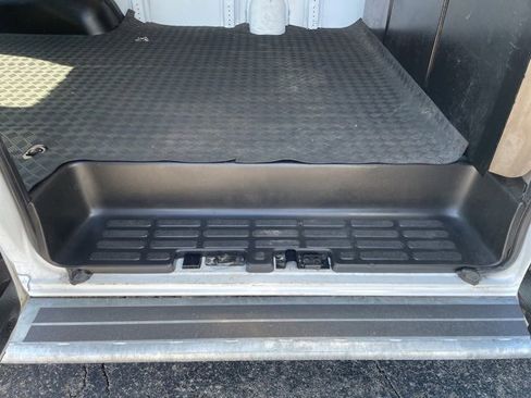 Used 2024 Chevrolet Express 2500 w/ Driver Convenience Package image 20