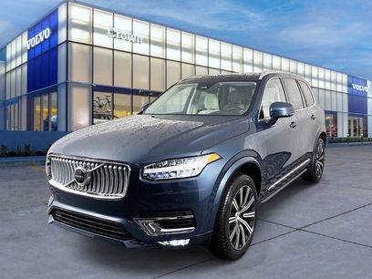 Certified 2024 Volvo XC90 B5 Core w/ Protection Package