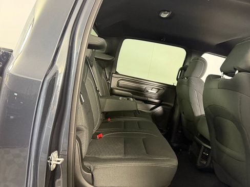 Used 2025 RAM 1500 Tradesman w/ Night Edition AWD/4WD image 25