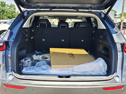 New 2026 MAZDA CX-50 AWD 2.5 Hybrid w/ Weather Package image 11