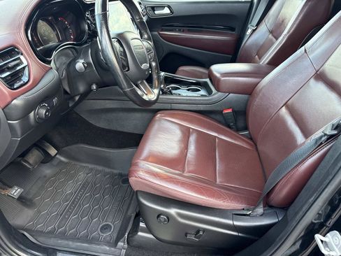 Used 2022 Dodge Durango Citadel AWD/4WD image 15