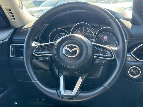Certified 2023 MAZDA CX-5 AWD 2.5 S image 14