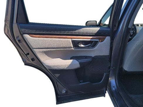 Used 2021 Honda CR-V EX image 24