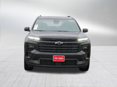 New 2026 Chevrolet Traverse LT w/ Midnight/Sport Edition image 8