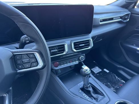 New 2025 Ford Mustang Premium image 12