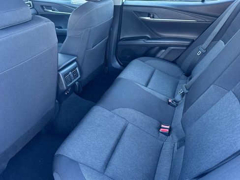 Used 2025 Toyota Camry LE FWD image 13