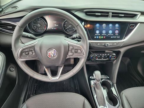 Used 2023 Buick Encore GX Select w/ Sport Touring Package image 25