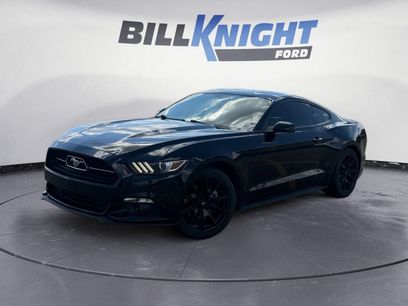 Used 2015 Ford Mustang Premium w/ Equipment Group 201A