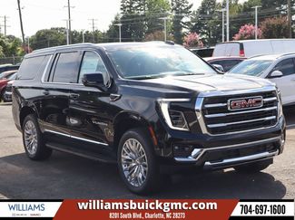 New 2025 GMC Yukon XL Elevation video 1