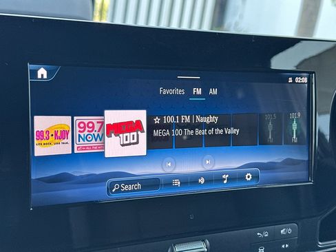 New 2026 Mercedes-Benz Sprinter 2500 image 18