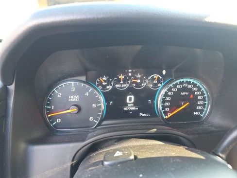 Used 2018 Chevrolet Tahoe Premier image 28