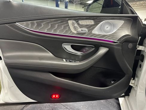 Used 2019 Mercedes-Benz AMG GT 53 image 13