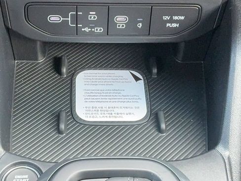Certified 2026 Kia K4 GT-Line Turbo FWD image 22