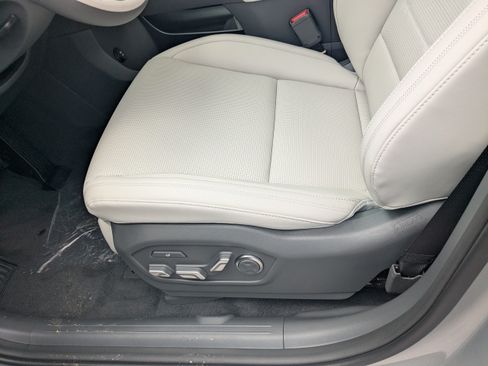 New 2027 Hyundai Santa Fe Calligraphy FWD image 22