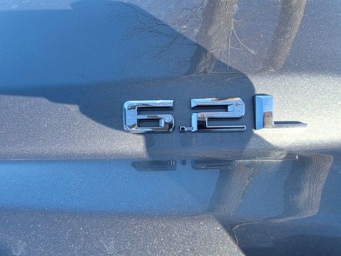 Used 2020 Chevrolet Silverado 1500 High Country w/ Technology Package image 37