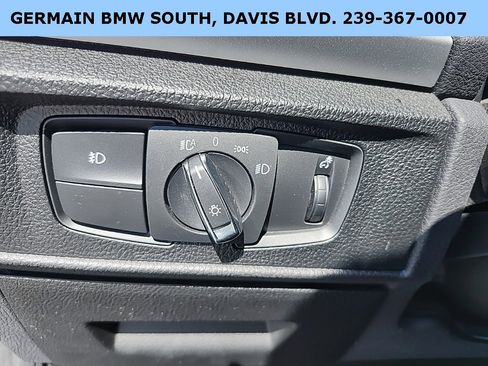 Used 2016 BMW 228i Convertible image 18