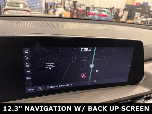 Certified 2024 Kia Telluride SX Prestige X-Line image 5