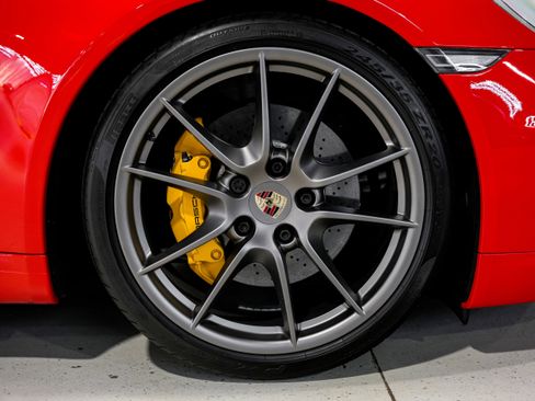 Used 2013 Porsche 911 Carrera S image 60