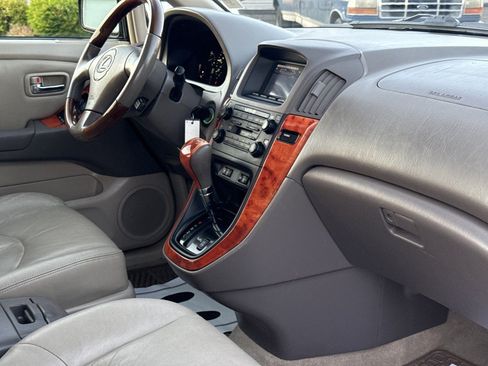 Used 2002 Lexus RX 300 4WD image 20