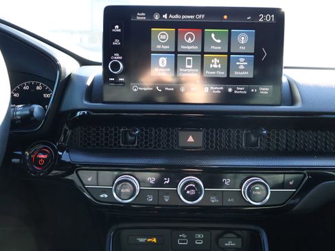 Used 2023 Honda CR-V Sport Touring image 24