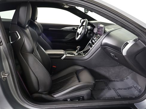 Used 2023 BMW M8 Competition w/ M Driver's Package image 31