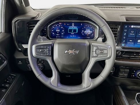 New 2026 Chevrolet Silverado 1500 RST w/ Redline Edition image 11