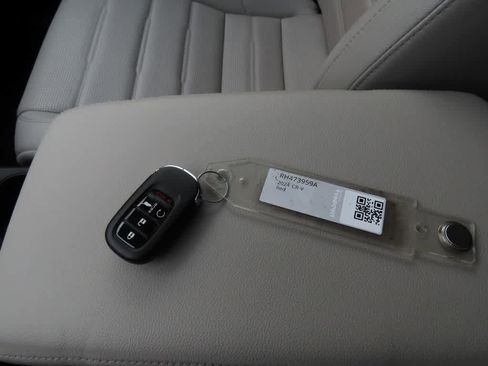 Certified 2024 Honda CR-V EX-L image 26