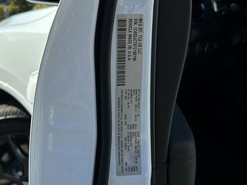 New 2026 Dodge Durango GT image 26